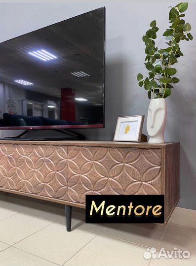 Тумба тв Bravo дизайнерская