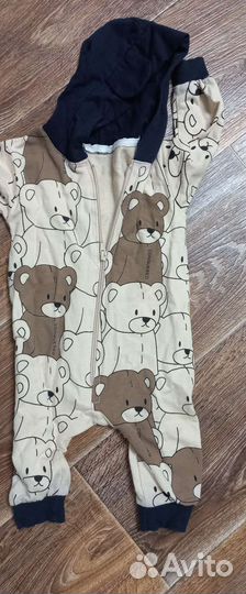 Детская одежда