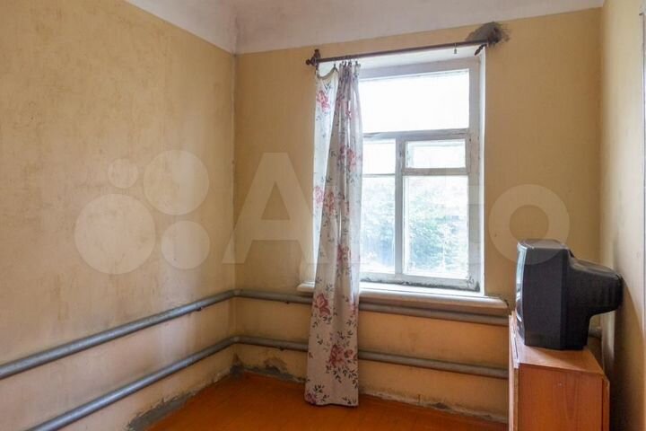 Дом 74 м² на участке 12 сот.