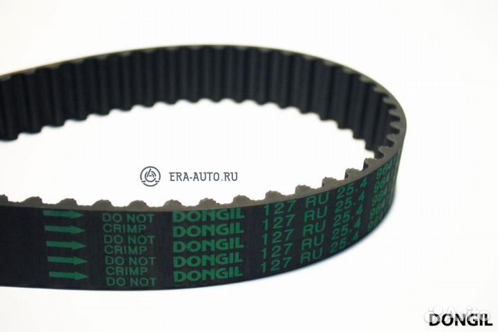 Dongil 127RU25.4 Ремень грм 127 зуб.,25,4mm