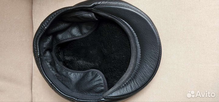 Мужская кепка