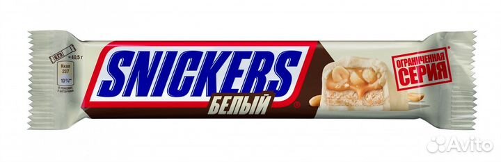 Кондитерка просрочка