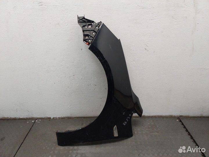 Крыло Opel Astra J, 2010