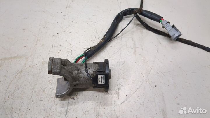 Замок зажигания Iveco Daily 3, 2005