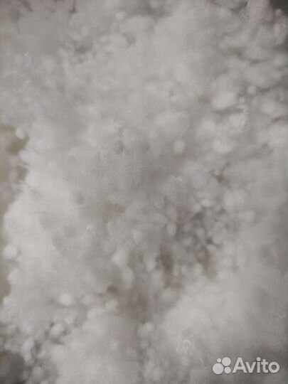 Лежанка со съемным чехлом