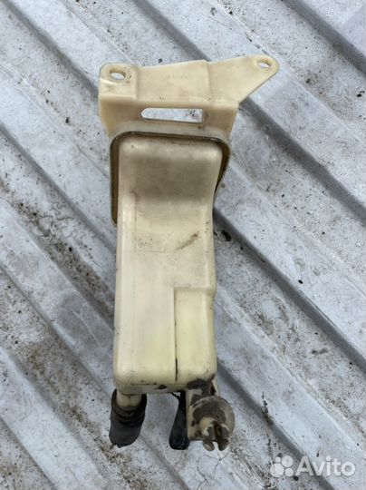 Ауди A6 C5 бачок гур