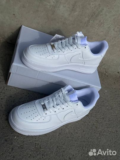 Кроссовки Nike air force 1