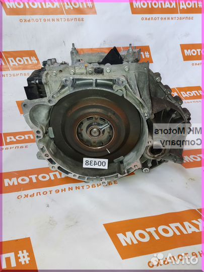 АКПП B4164T MPS6 1,6 Volvo S60 V60 V40 S80