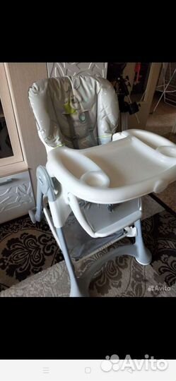 Стул для кормления