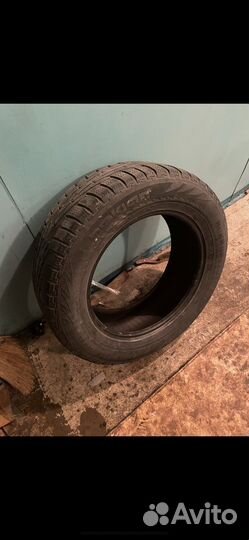 Nokian Tyres Hakkapeliitta R 6.5/8.5 R17