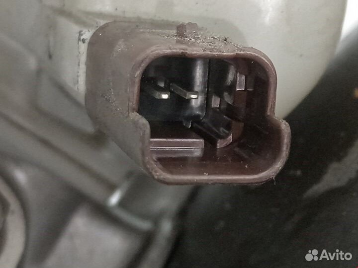 Усилитель для Peugeot-Citroen 307