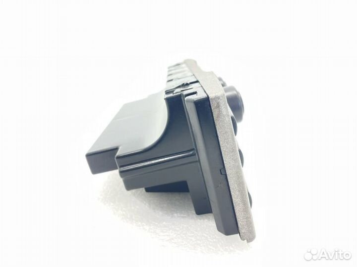 Блок управления климат-контролем Land Rover Range