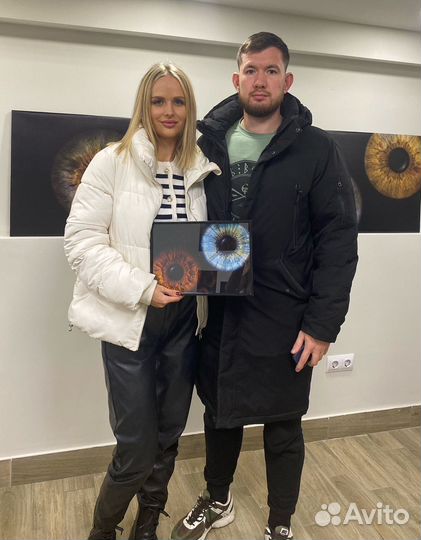 Необычный подарок на праздник