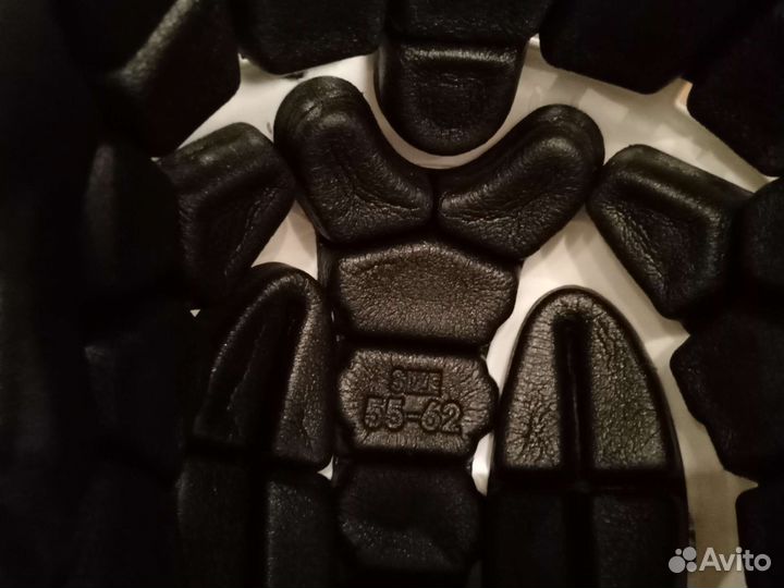 Защита для хоккея