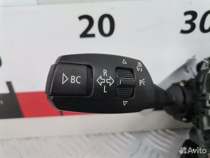 Переключатель для BMW 3-Series (E90/E91/E92/E93)