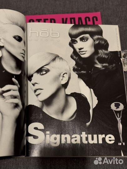 Журнал Долорес 2009