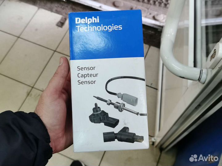 Датчик абс Ford mondeo 1, 2