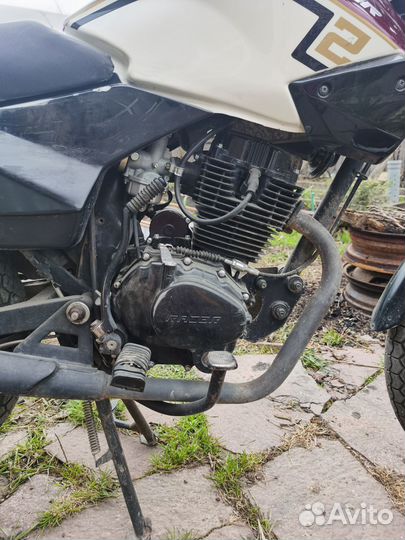 Racer 150