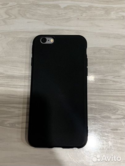 iPhone 6, 32 ГБ