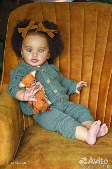 Pippa от Natali Blick