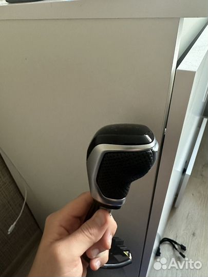 Ручка АКПП dsg