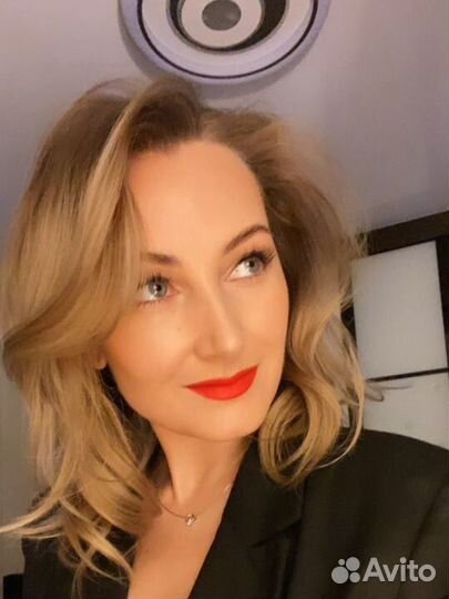 Красота макияж