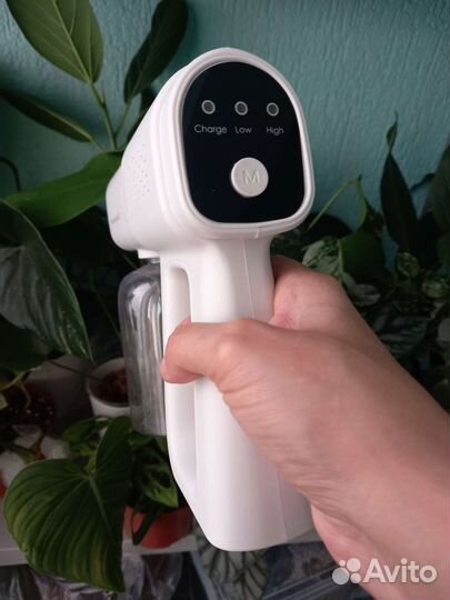 Опрыскиватель распылитель