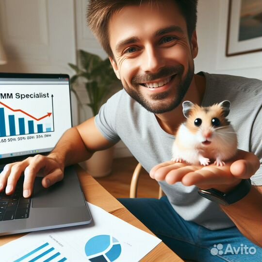 Продвижение Ведение групп вконтакте SMM специалист