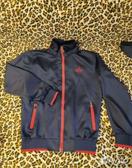 Спортивный костюм adidas для мальчика