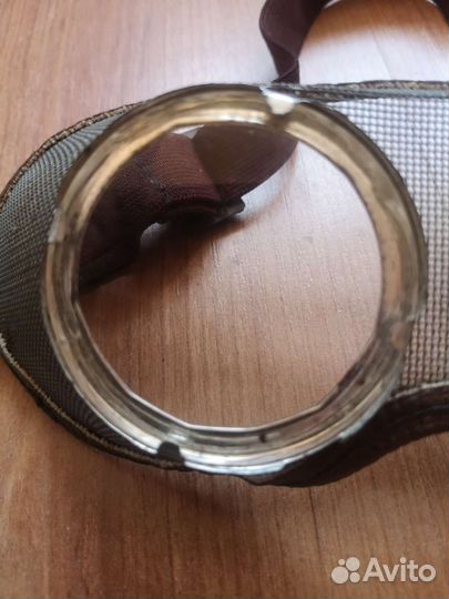 Очки защитные СССР