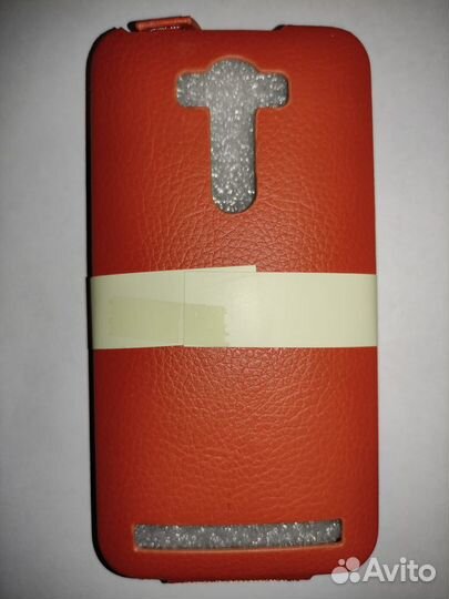 Чехол для Asus ZenFone 2 Laser 5,5 ZE550KL Новый