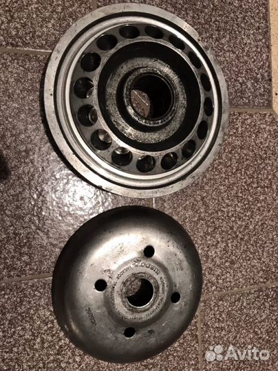 Вариатор Yamaxa Tmax 530