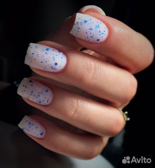 Маникюр, гель лак, наращивание ногтей