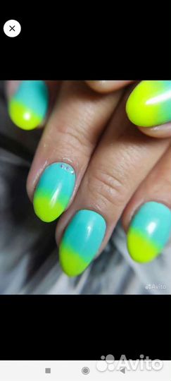 Маникюр,педикюр