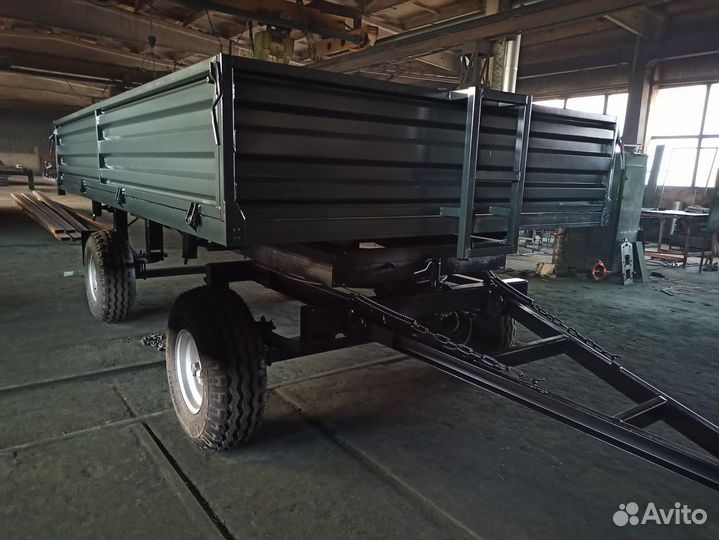 Транспортировщик рулонов Pronar Т022, 2023