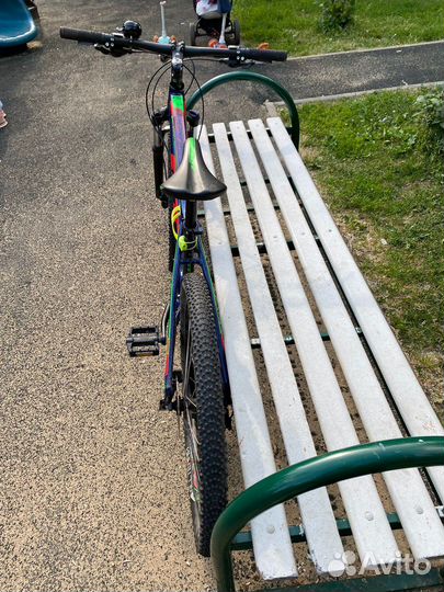 GT Avalanche Comp 27,5 M