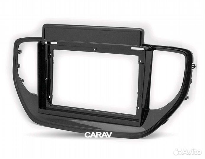 Переходная рамка 9