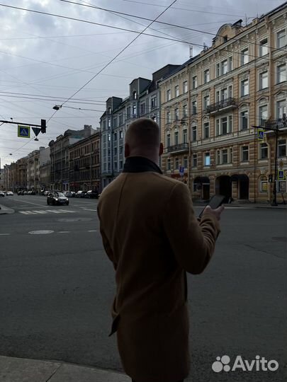 Диспетчер логист