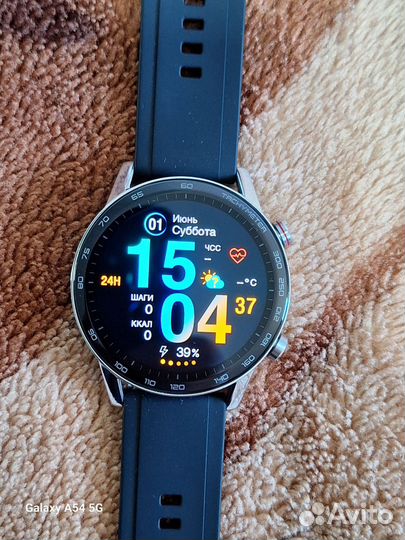 Honor magicwatch 2 46mm