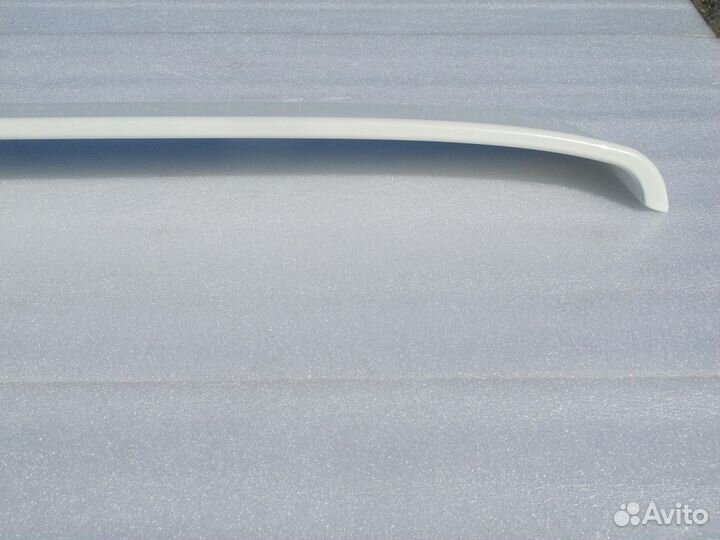 Toyota Camry 40/45 спойлер на заднее стекло W5OC9