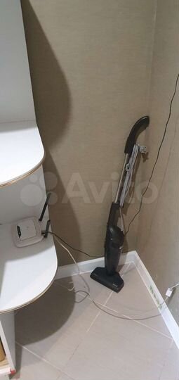 Квартира-студия, 25 м², 5/16 эт.