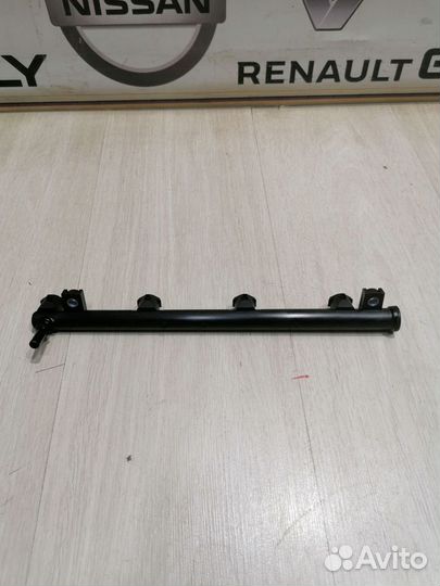 Рампа топливная Nissan terrano D10