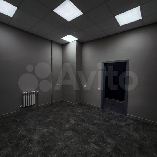 Свободного назначения, 16.5 м²