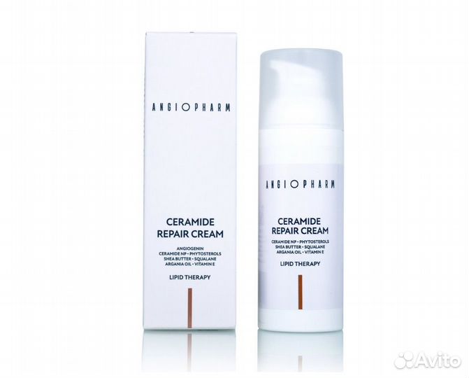 Восстанавливающий крем, лосьон, тоник, гель