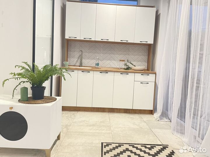 Кухня. Кухонный гарнитур