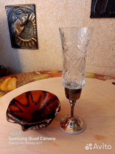 Предметы интерьера