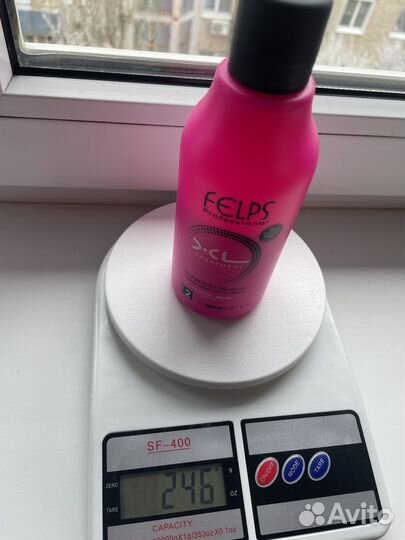 Набор для новичка по кератину/ботоксу