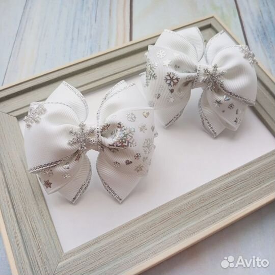 Бантики 