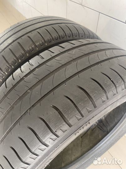 Michelin Energy Saver 215/55 R16