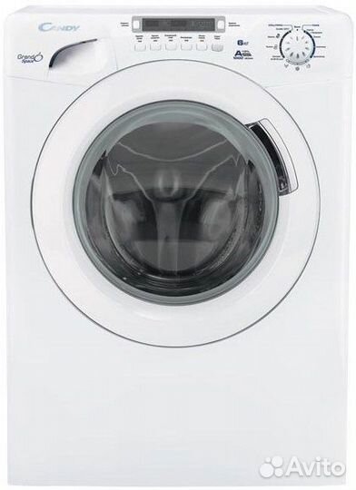 Стиральная машина Candy GS4 1063D1